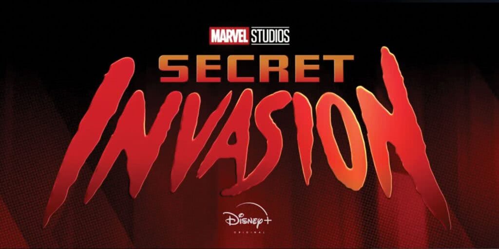 Por que Invasão Secreta é uma série Disney + em vez de um filme MCU