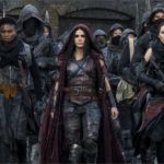 The 100 Spinoff do Show pode passar para HBO Max