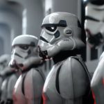 Grandes Produtoras de Jogos estão se refugiando na segurança do catálogo antigo de Hollywood
