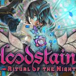 A atualização do Bloodstained: Ritual of the Night adiciona novo conteúdo