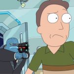 Rick e Morty: como Jerry se tornou o homem mais procurado da galáxia