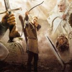 Novo filme de Lord of the Rings supostamente em desenvolvimento e será sobre a Queda de Morgoth