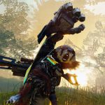 Biomutant lançamento confirmado em 25 de maio