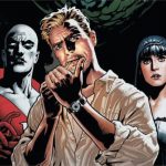 Justice League Dark Série da HBO Max está em desenvolvimento