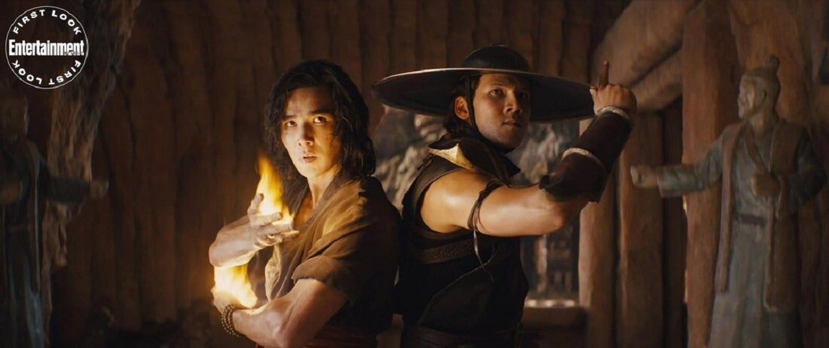 Trailer do filme Mortal Kombat confirmado para fevereiro