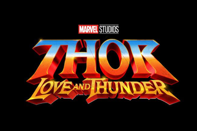 Thor: Amor e Trovão já tem data para chegar ao Disney+