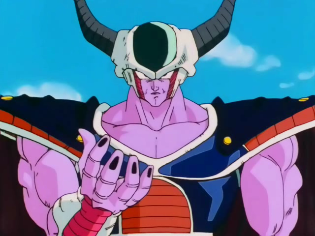 Dragon Ball: Por que King Cold nunca foi ressuscitado?