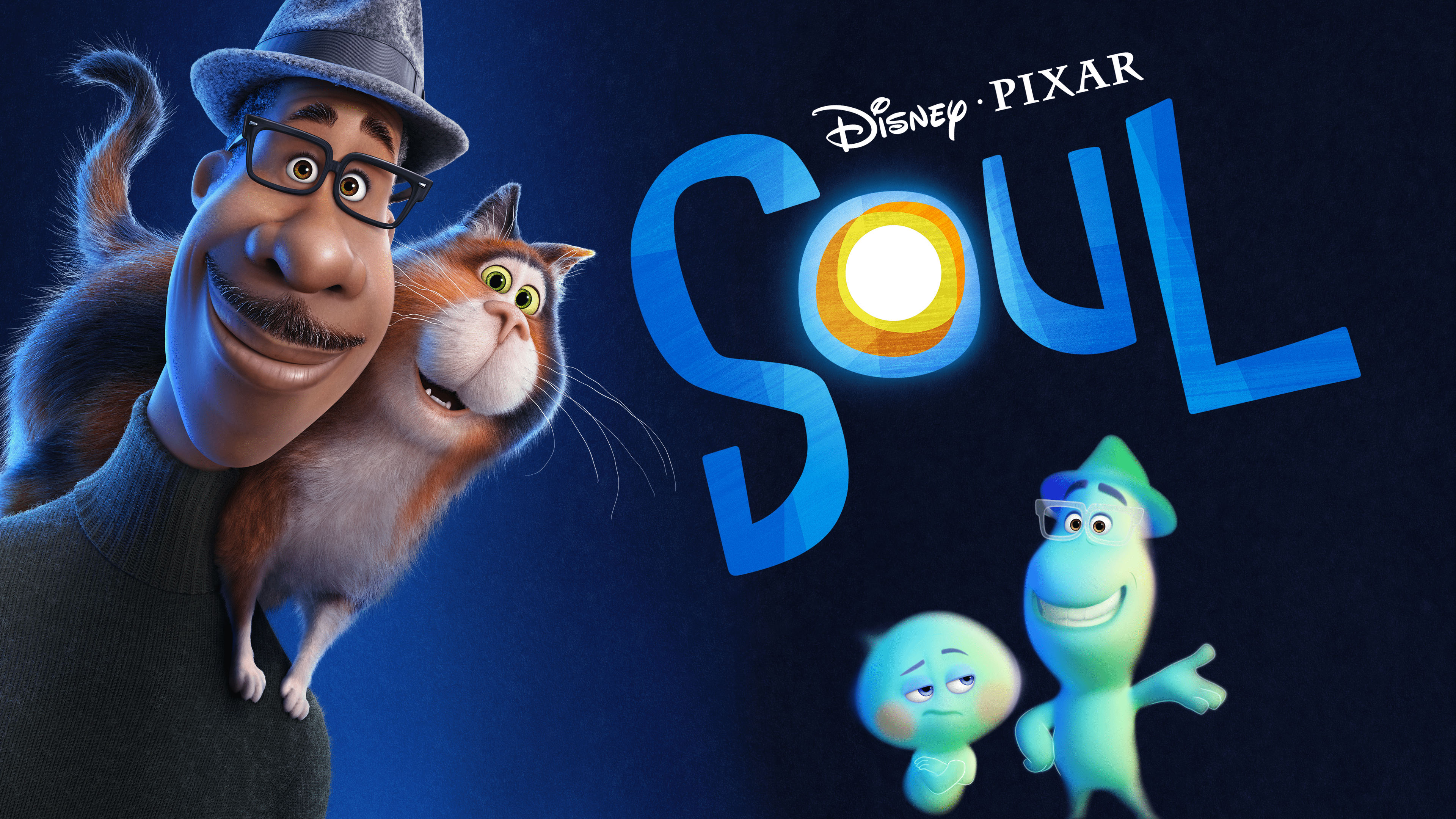 [Crítica] | Soul - A nova grande aposta da Pixar nos leva a apreciar a vida 1
