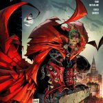 Spawn: Todd McFarlane vai apresentar um novo personagem