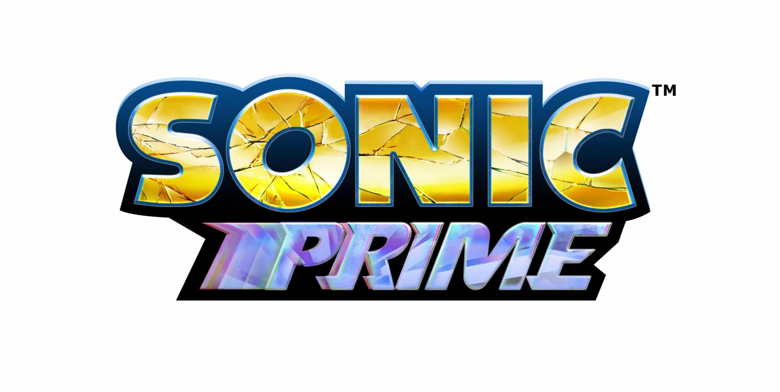 Sonic Prime é nova série animada da Netflix 2