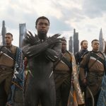Wakanda terá série desenvolvida por Ryan Coogler para o Disney+ 4