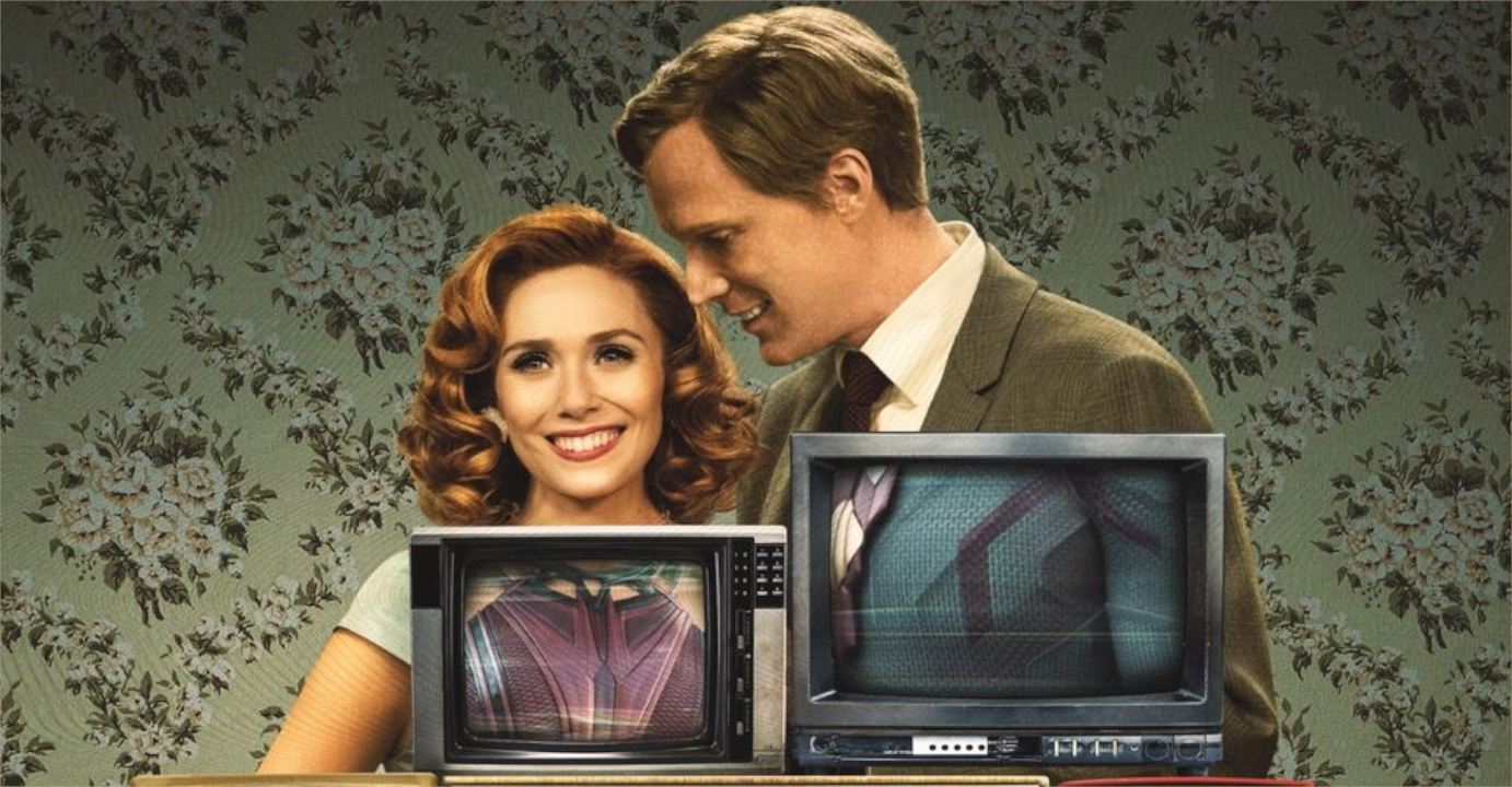 Teoria de WandaVision: os comerciais refletem o passado trágico de Wanda