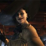 Resident Evil Village revela a altura da senhora Dimitrescu
