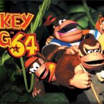 Descoberto Cheat Code do desenvolvedor Donkey Kong 64
