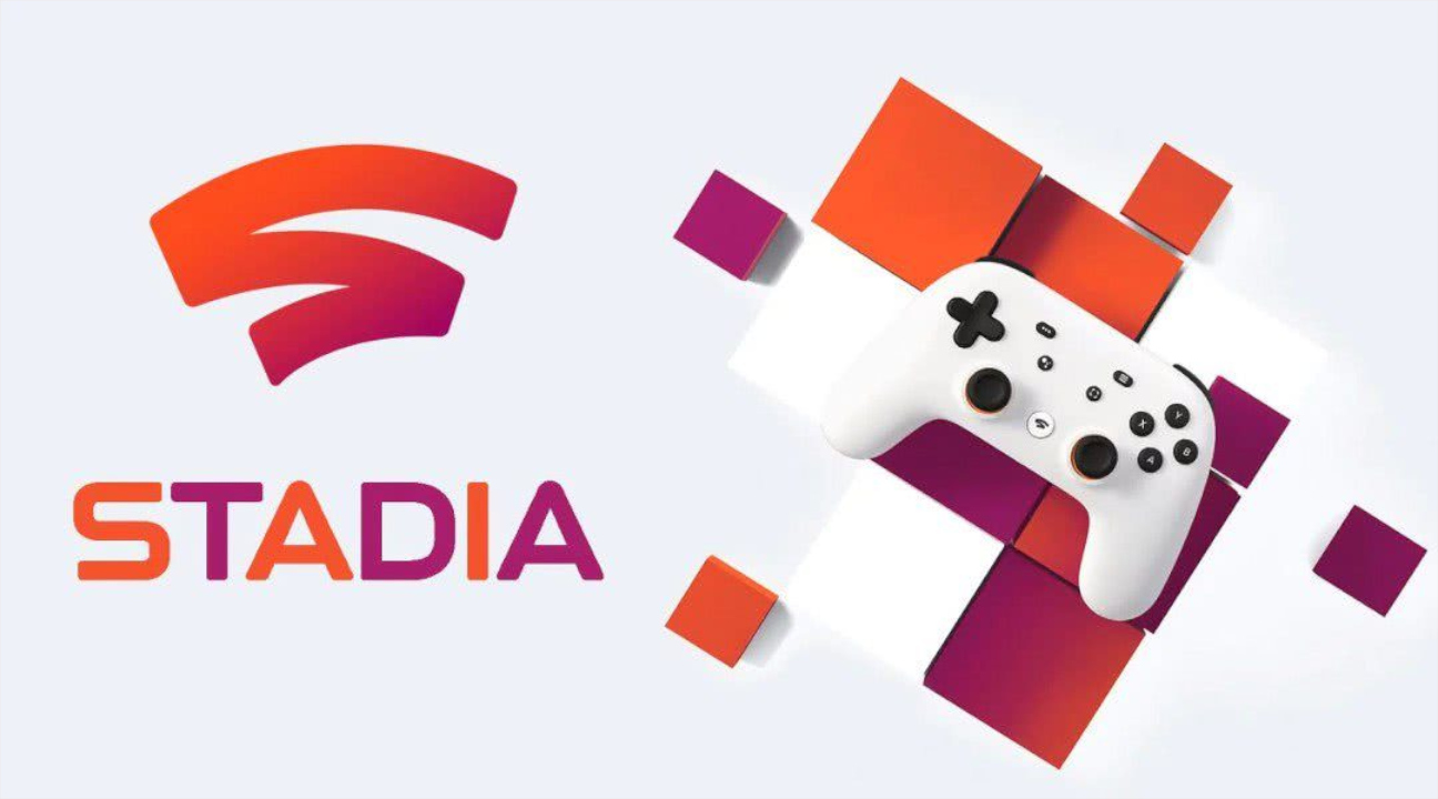 Google Stadia fecha estúdios internos: Mudando o foco dos negócios
