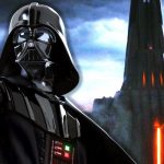 Star Wars: The High Republic provoca uma descoberta que salvou a vida de Darth Vader