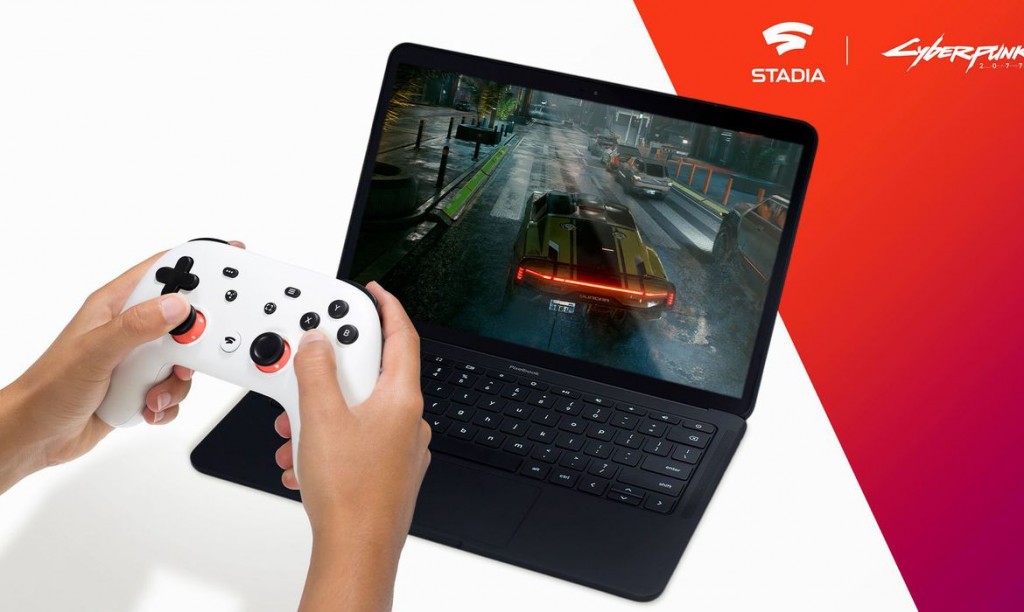 Google fechando Estúdios do Stadia significa o fim de jogos em streaming? 8
