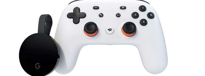 Google fechando Estúdios do Stadia significa o fim de jogos em streaming? 3