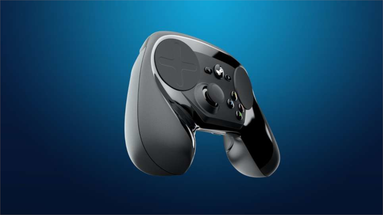 Valve multada em US $ 4 milhões por violação de patente de controlador do Steam