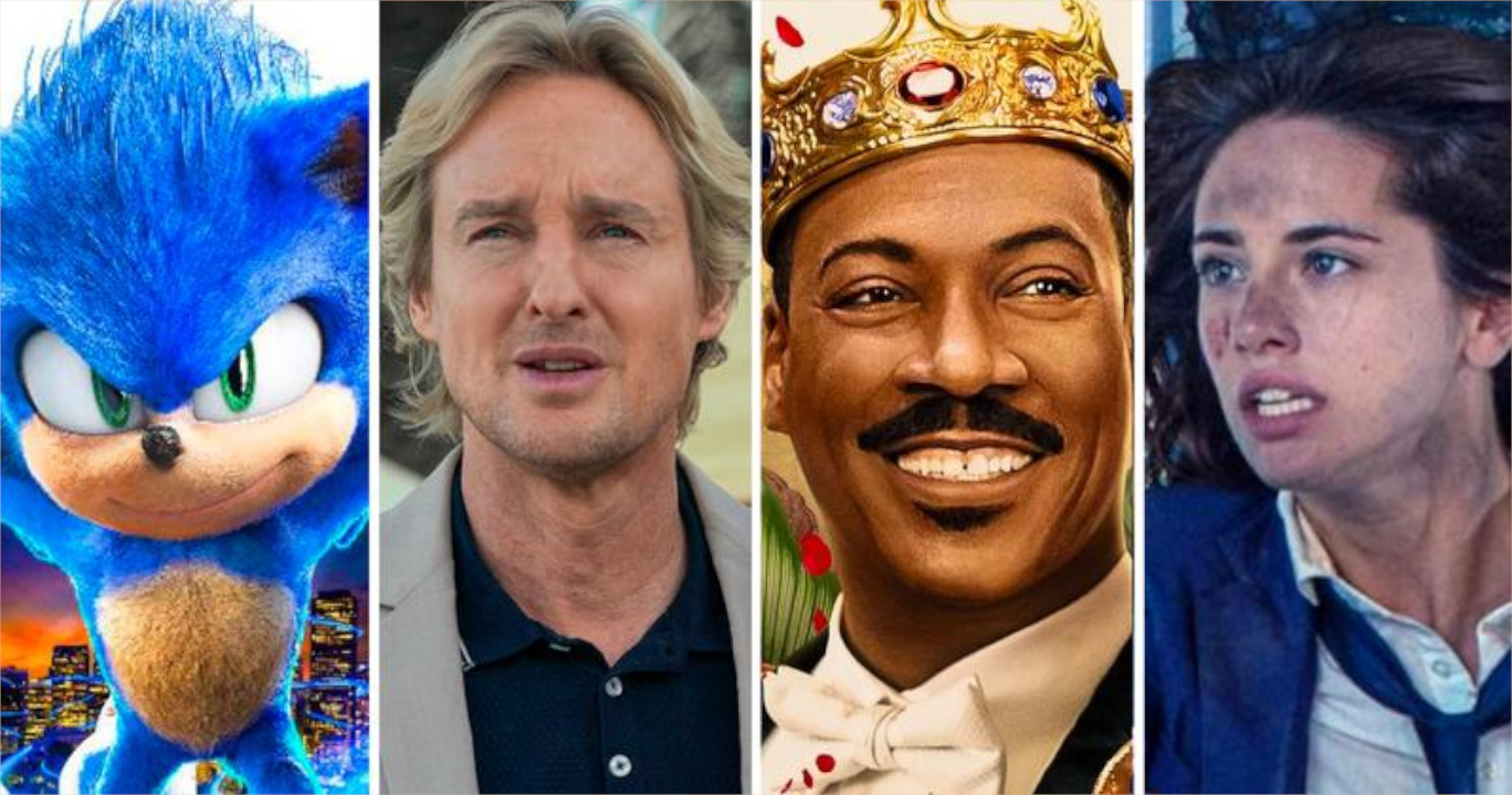 Todas as novidades da Amazon Prime de fevereiro de 2021