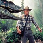 Sam Neill defende Jurassic Park III: Ele disse que é muito bom