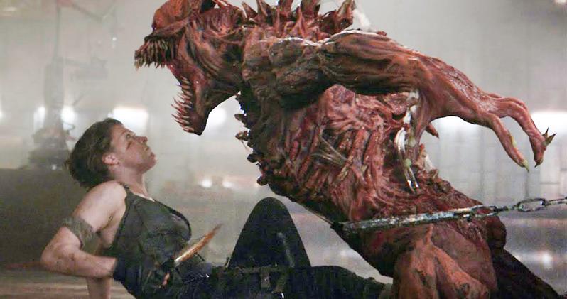 Reinicialização de Resident Evil chegará aos cinemas no fim de semana do Dia do Trabalho nos Estados Unidos