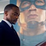 Trailer de Falcão e o Soldado Invernal 'Falcon & Winter Soldier' mostra Sam e Bucky usando o escudo do Capitão América