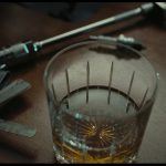 Liga da Justiça Snyder Cut Fato preto Superman clipe lançado em HD 1