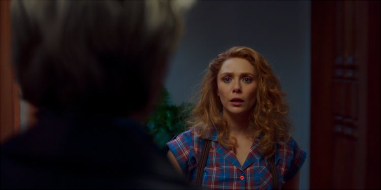 O showrunner de 'WandaVision' Jac Schaeffer explica porque eles trouxeram ESSE personagem de volta