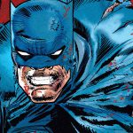 Todd McFarlane revela como ajudou o retorno do Cavaleiro das Trevas de Frank Miller.