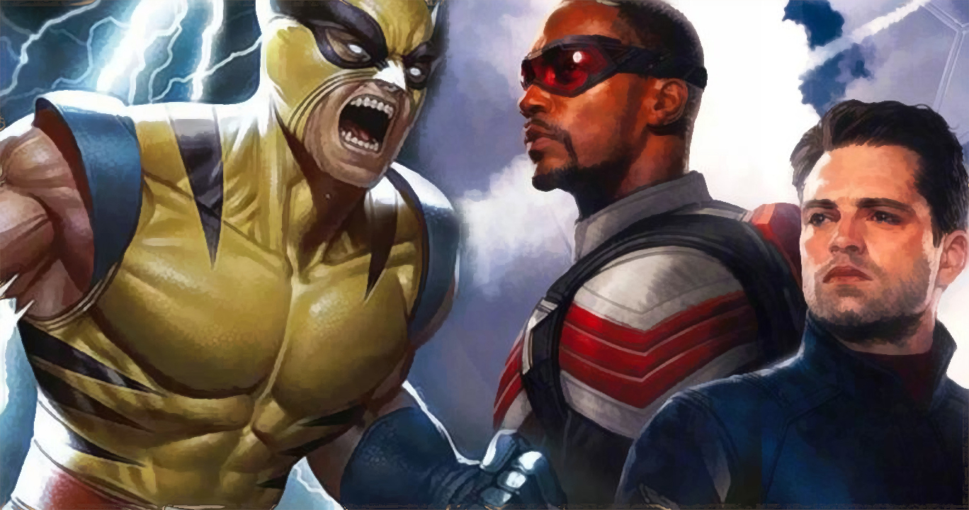 As últimas filmagens de Falcão e o Soldado Invernal confirmam que X-Men está vindo para o MCU?