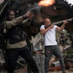 'Velozes e Furiosos 9' mais de 20 imagens da próxima saga 'Velozes & Furiosos'