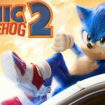 Sonic 2 revela título, logotipo e apresenta o novo companheiro que ingressou no elenco