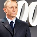 A Disney está supostamente tentando comprar a MGM dententora do 007