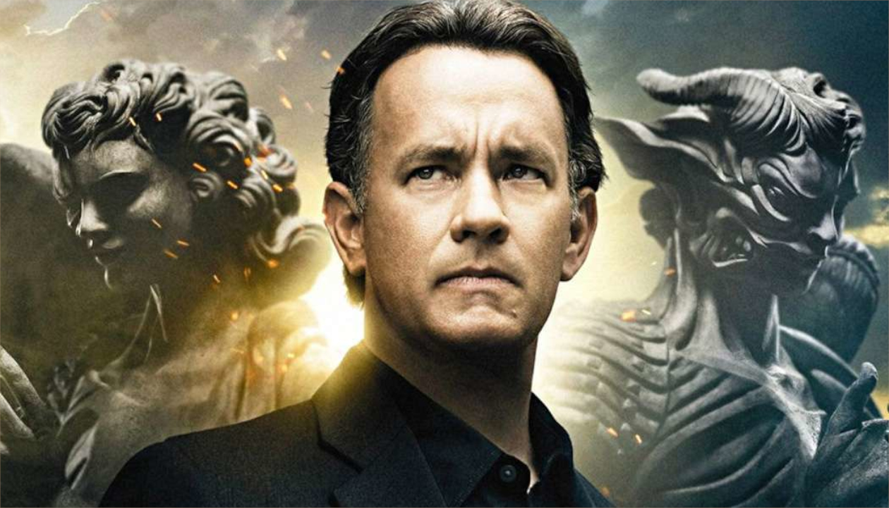 Um filme polêmico de Tom Hanks está agradando na Netflix