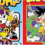 10 dos melhores Shonens de Mangakas para-se ler se você gosta de Akira Toriyama