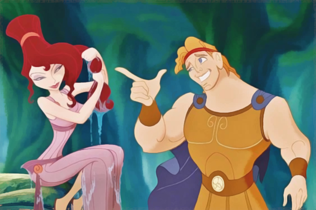 O remake de 'Hércules' da Disney poderia inspirar uma franquia em Live Action? Joe Russo pensar que sim