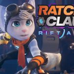 'Ratchet & Clank: Rift Apart' data de lançamento confirmada para o exclusivo PS5