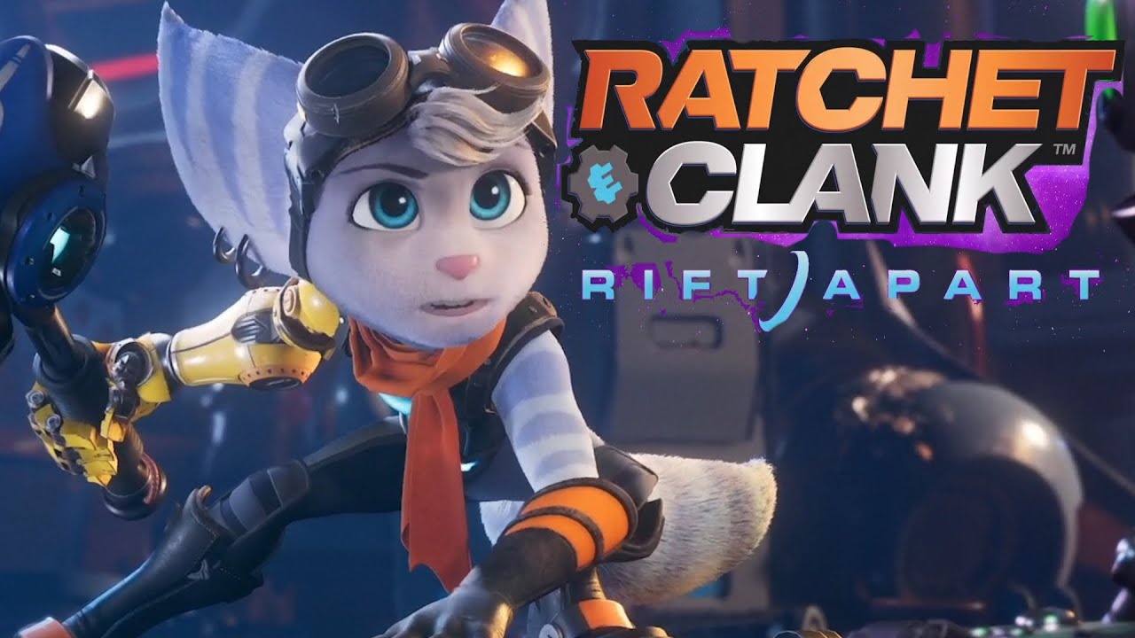 'Ratchet & Clank: Rift Apart' data de lançamento confirmada para o exclusivo PS5