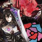 Código Konami 'Konami Code' desbloqueia um tributo oculto em Bloodstained: Ritual of the Night