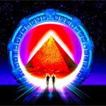 Cientistas podem ter encontrado um portal para uma 5ª Dimensão