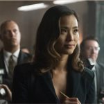 A 9ª temporada de Dexter lança Jamie Chung como um podcaster True-Crime
