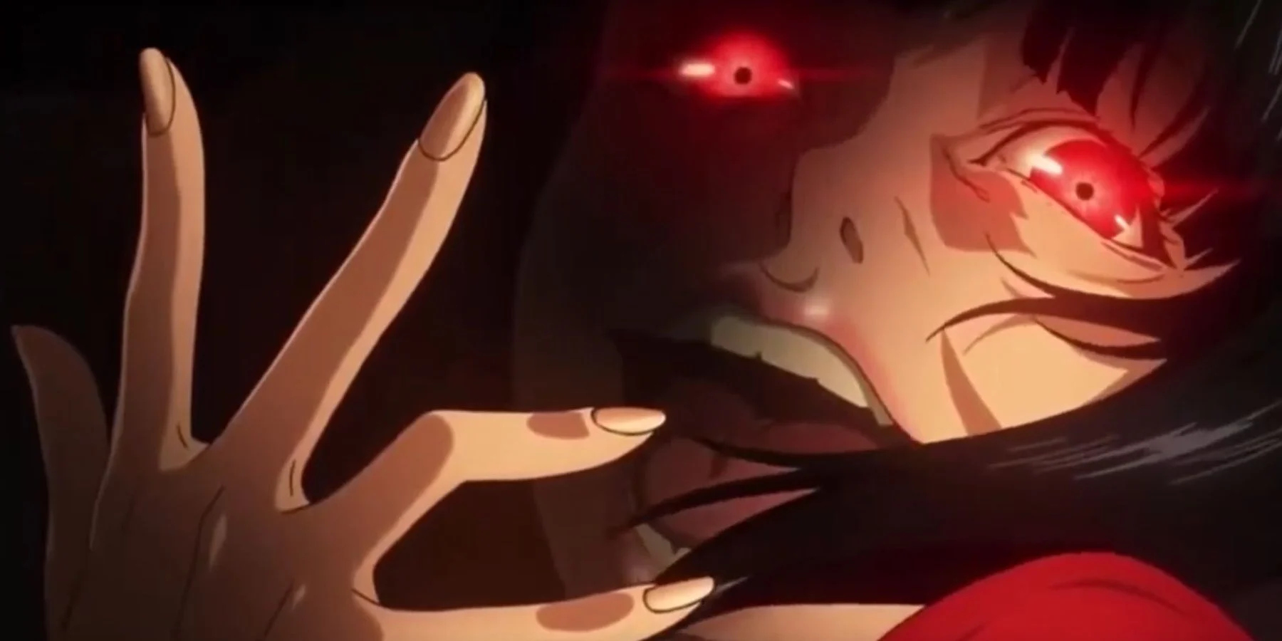 Yumeko de Kakegurui prova que protagonistas simpáticos não precisam ser simpáticos