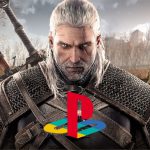 The Witcher 3 Fan recria a cena da banheira com gráficos PlayStation