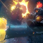 Super Mario 3D World + Bowser Fury é um grande sucesso no Reino Unido