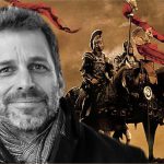 Zack Snyder desenvolvendo uma recontagem 'fiel' da lenda do Rei Arthur