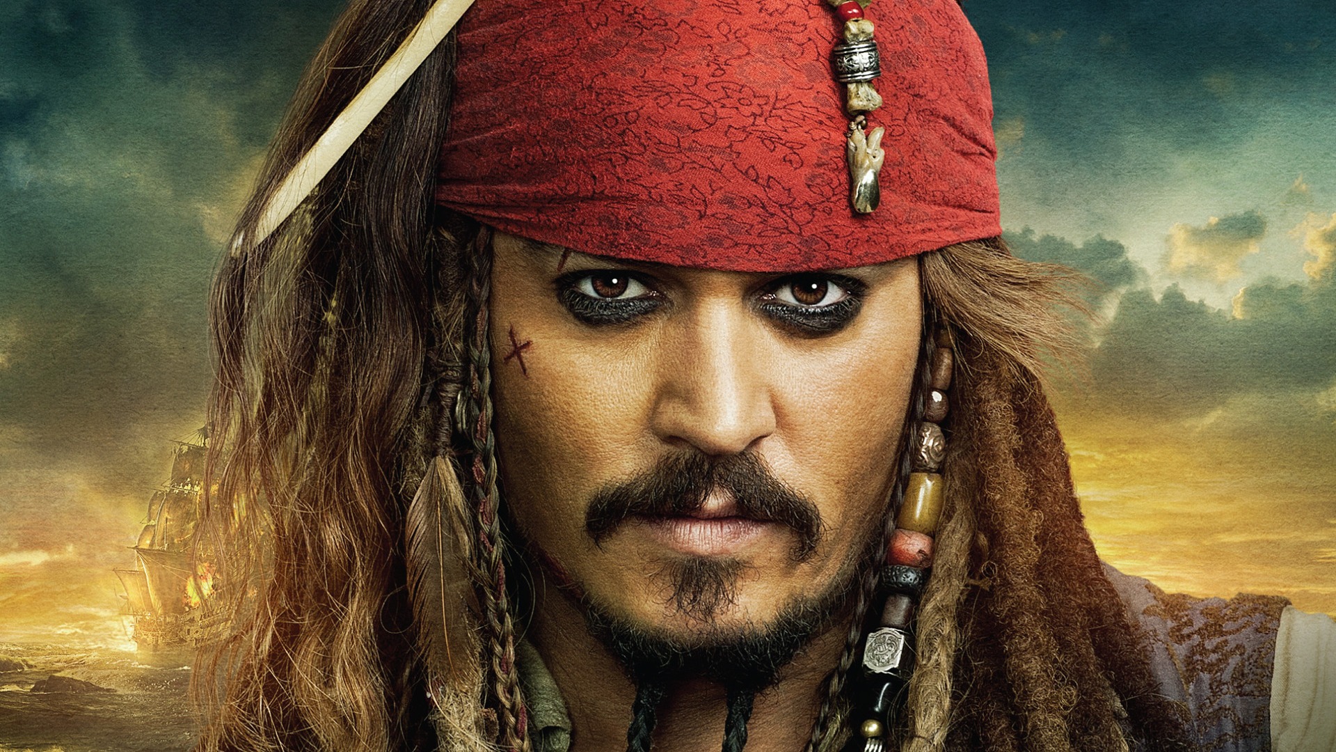 Que Johnny Depp deve retornar porque a petição do capitão Jack Sparrow está realmente se aproximando de seu objetivo