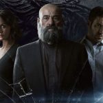 30 Coins da HBO acabaram de transformar o padre Vergara em um sacerdote guerreiro RUTHLESS