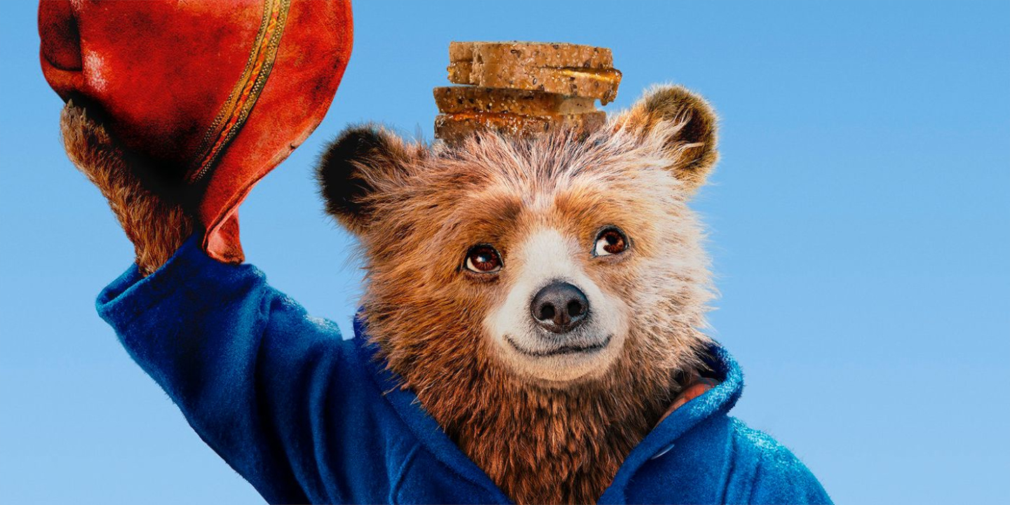 Paddington 3 está oficialmente em desenvolvimento