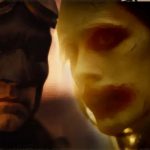 Zack Snyder explica por que a Liga da Justiça precisa de uma cena de Batman e Joker